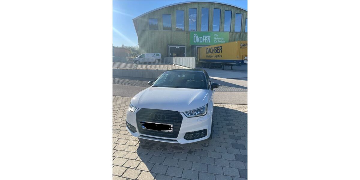 Audi A1 83.000 km 13.500 &euro; Augsburg 86159
