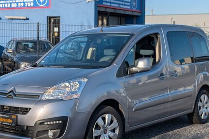 Citroen Berlingo 72.000 km 10.900 &euro; Henstedt Ulzburg 24558