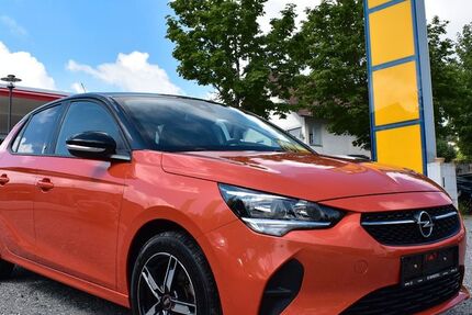 Opel Corsa 37.500 km 15.950 &euro; Schönberg 94513