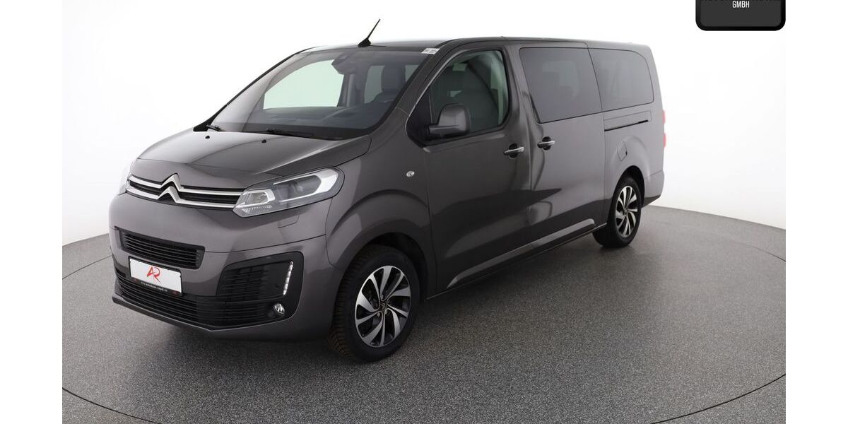 Citroen Jumpy 56.481 km 32.880 &euro; Berlin 12103