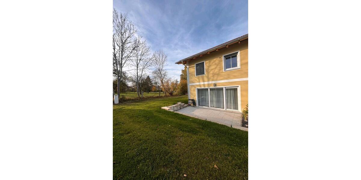 Terrassenwohnung Landau an der Isar - 4 Zimmer, 115 m&sup2;, 1.240&euro; | Angebot:25553055