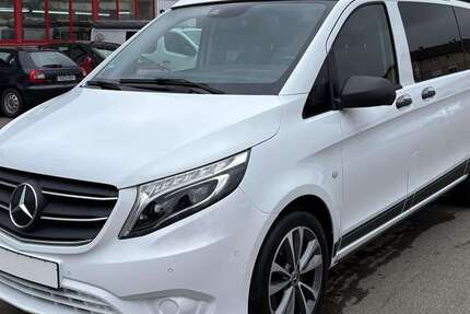 Mercedes-Benz Marco Polo 168.000 km 39.500 &euro; Aichhalden 78733