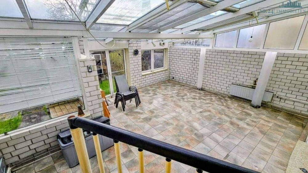Einfamilienhaus Gießen Rödgen - 8 Zimmer, 186 m&sup2;, 439.000&euro; | Angebot:26128323