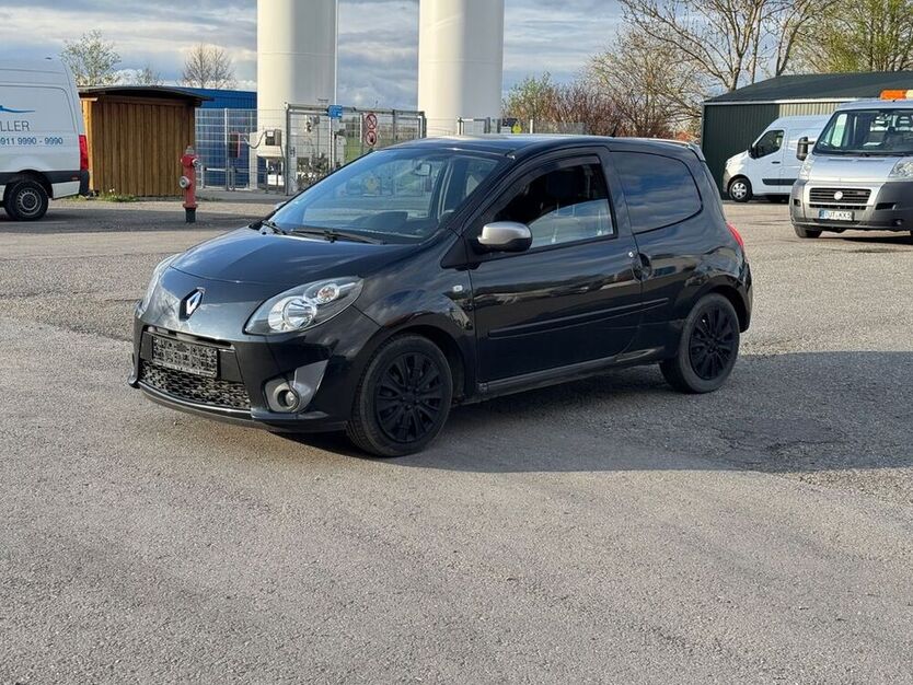 Twingo