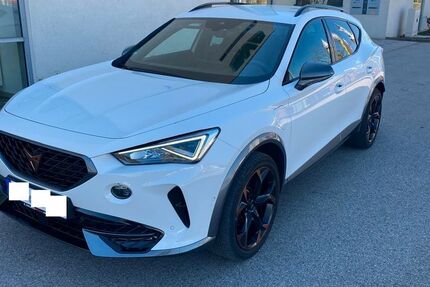 Cupra Formentor 54.000 km 23.590 &euro; Nürnberg 90431