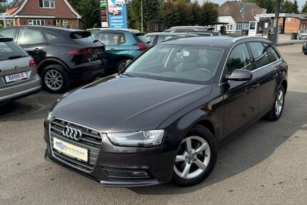 Audi A4 211.152 km 9.999 &euro; Hemme 25774