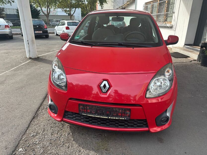 Twingo