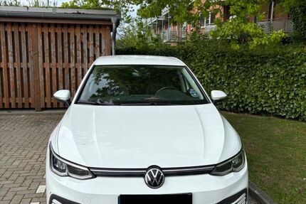 VW Golf 83.000 km 13.800 &euro; Timmendorfer Strand 23669