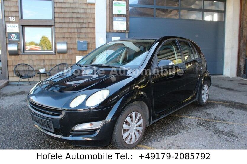ForFour