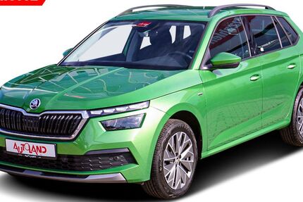 Skoda Kamiq 56.158 km 20.950 &euro; Eisenhüttenstadt 15890