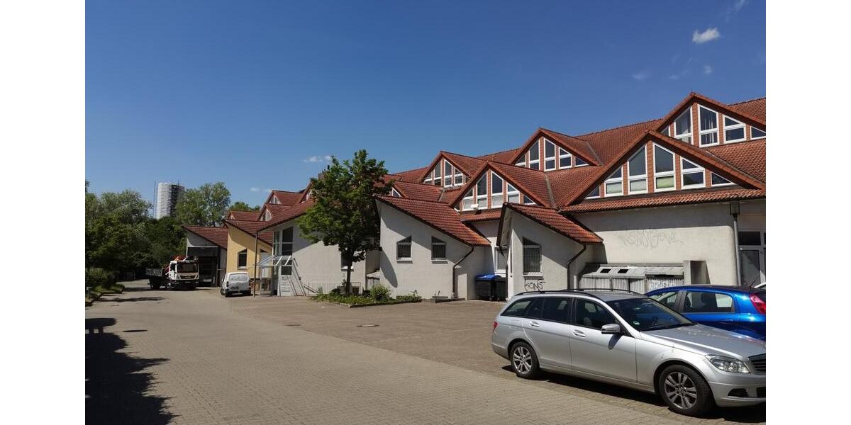 Gewerbeobjekt Genthin - 1.050&euro; | Angebot:26152621
