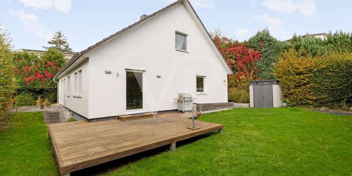 Einfamilienhaus Königstein im Taunus - 5 Zimmer, 185 m&sup2;, 990.000&euro; | Angebot:25622866