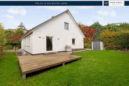 Haus Königstein im Taunus - 5 Zimmer, 185 m&sup2;, 990.000&euro; | Angebot:25622866