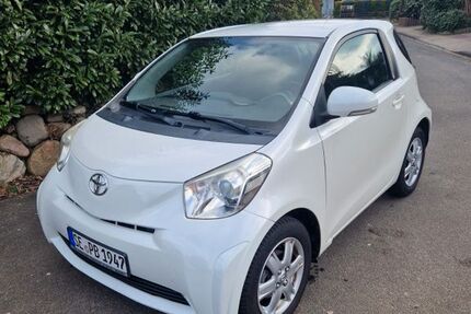 Toyota IQ 265.000 km 2.950 &euro; Henstedt - Ulzburg 24558