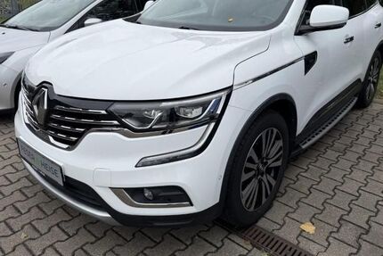 Renault Koleos 127.765 km 18.440 € Köthen 06366