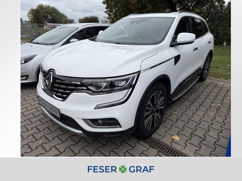 Renault Koleos 127.765 km 18.440 € Köthen 06366