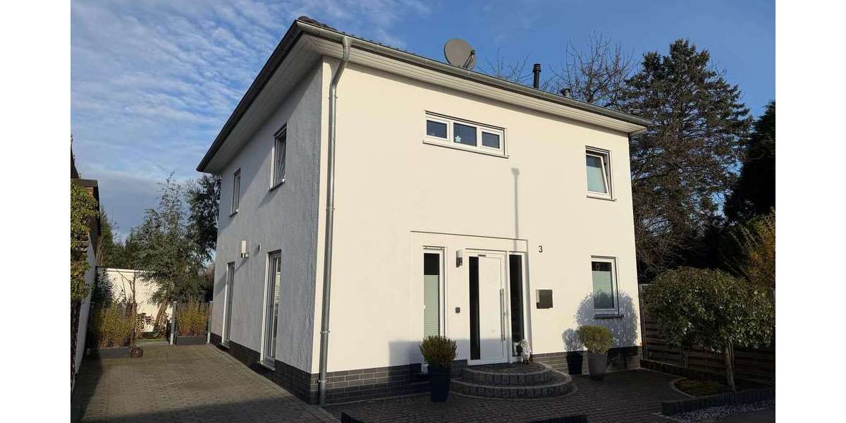 Haus zum Kaufen in Korschenbroich 545.000 € 135.26 m² 4 zimmer