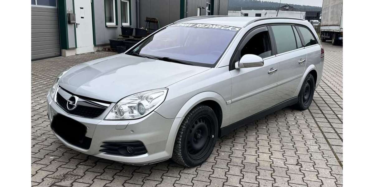 Opel Vectra 509.999 km 699 &euro; Nürnberg 90478
