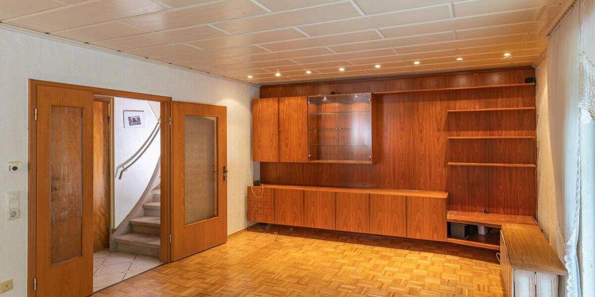 Reihenendhaus Stuhr Varrel - 4 Zimmer, 129 m&sup2;, 249.000&euro; | Angebot:25754045