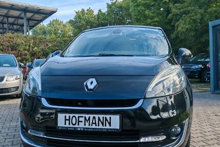 Renault Scenic 214.000 km 4.890 € Nürnberg 90427