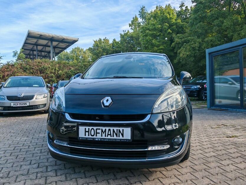 Renault Scenic 214.000 km 4.890 € Nürnberg 90427