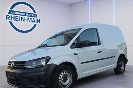 VW Caddy 299.000 km 4.849 &euro; Nauheim 64569