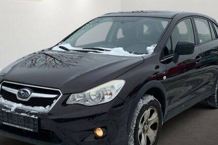 Subaru XV 201.787 km 2.999 &euro; Brehna 06796