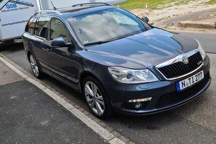 Skoda Octavia 343.000 km 4.500 &euro; Roth 91154