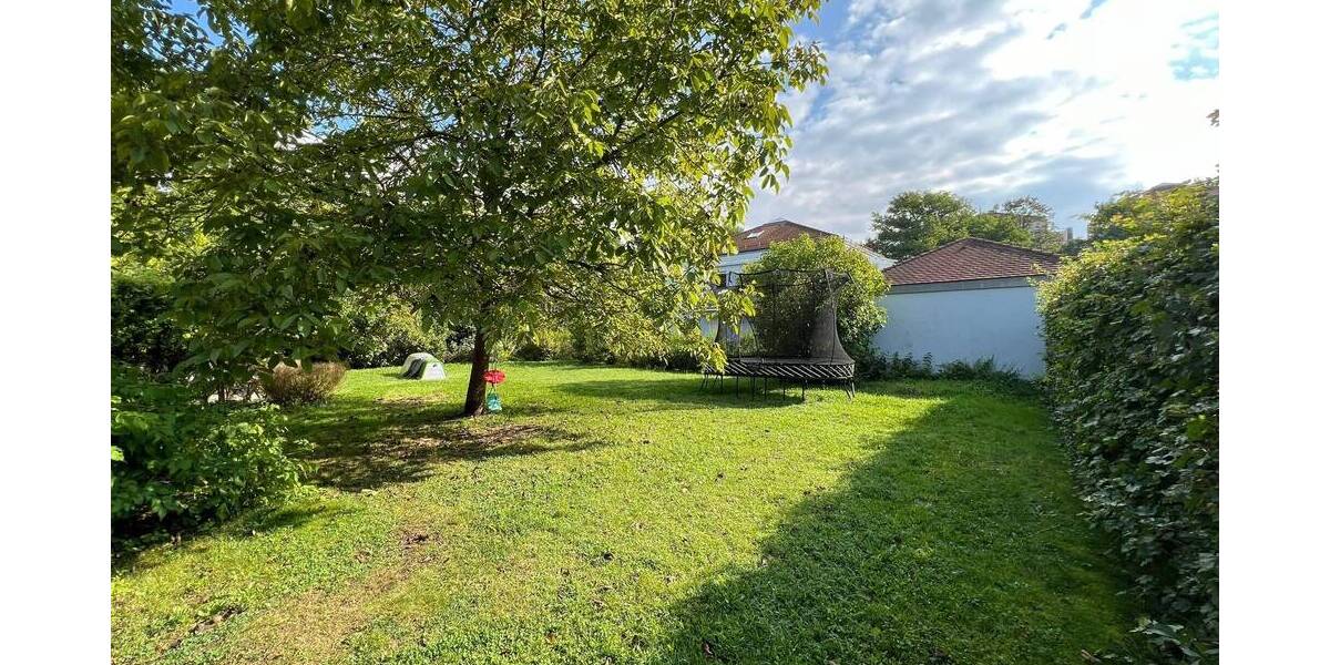 Mehrfamilienhaus, Wohnhaus Regensburg Westenviertel - 8 Zimmer, 260 m&sup2;, 1.490.000&euro; | Angebot:25747428