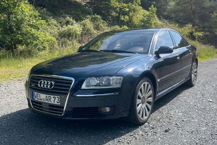 Audi A8 183.351 km 17.800 &euro; Villmar 65606