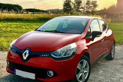 Renault Clio 144.000 km 3.499 &euro; Augsburg 86199