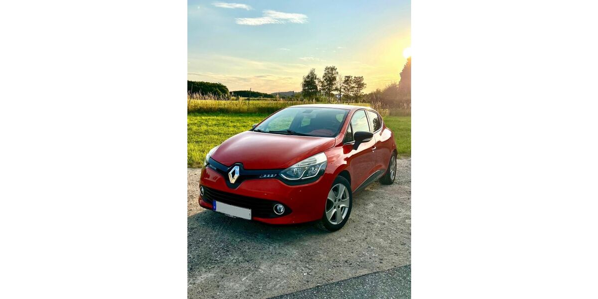 Renault Clio 144.000 km 3.499 &euro; Augsburg 86199
