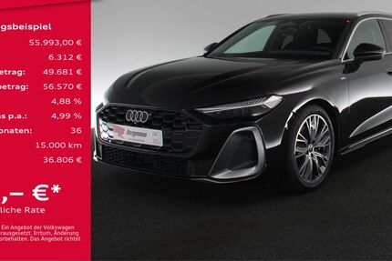 Audi A5 1.010 km 53.995 &euro; Krefeld 47803