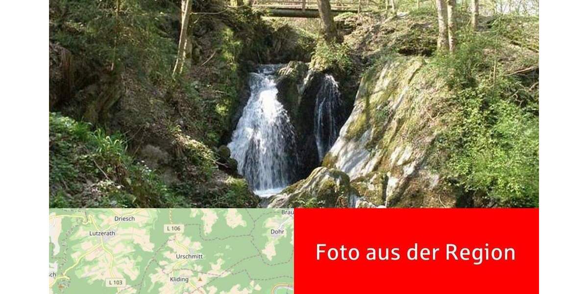 Gewerbeobjekt Dohr - 3 Zimmer, 145.000&euro; | Angebot:23963968