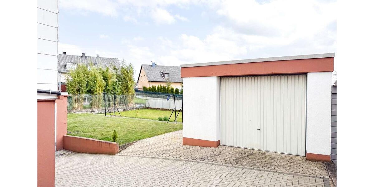Etagenwohnung Badem - 2 Zimmer, 62 m&sup2;, 570&euro; | Angebot:26639230