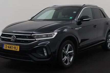 VW T-Roc 176.300 km 14.161 &euro; Laar Eschebrügge 49824
