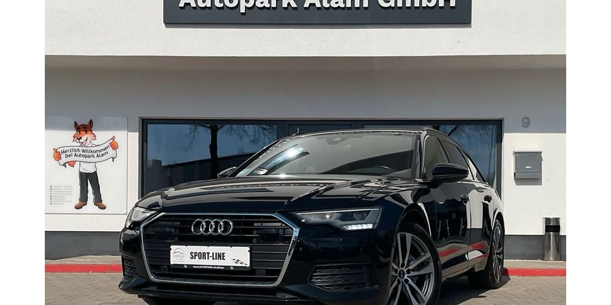 Audi A6 77.500 km 30.999 &euro; Landshut 84030