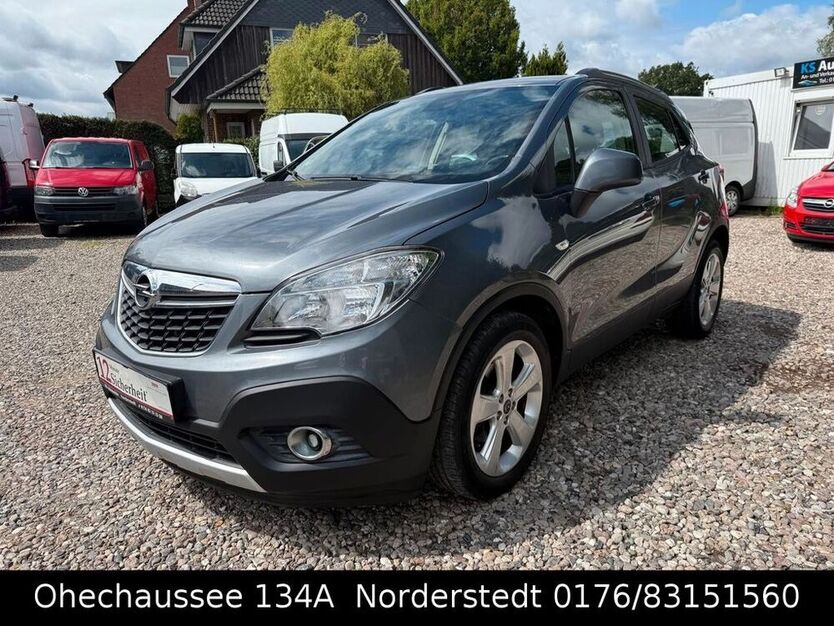 Mokka