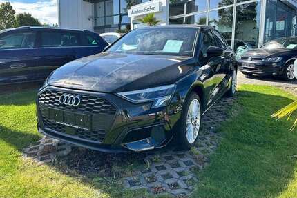 Audi A3 19.960 km 29.900 &euro; Neustadt 67433