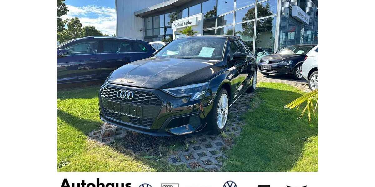 Audi A3 19.960 km 29.900 &euro; Neustadt 67433
