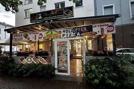 Gastronomie in Frankfurt am Main Gallusviertel 2.200 € 70 m²