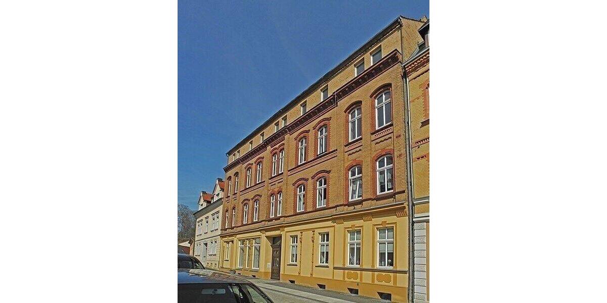 Etagenwohnung Bad Muskau - 4 Zimmer, 103 m&sup2;, 72.000&euro; | Angebot:26886068