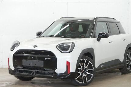 Mini John Cooper Works 29.950 km 36.270 &euro; Oberhaching bei München 82041