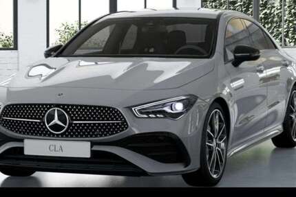 Mercedes-Benz CLA 180 9.900 km 38.590 &euro; Böblingen 71034