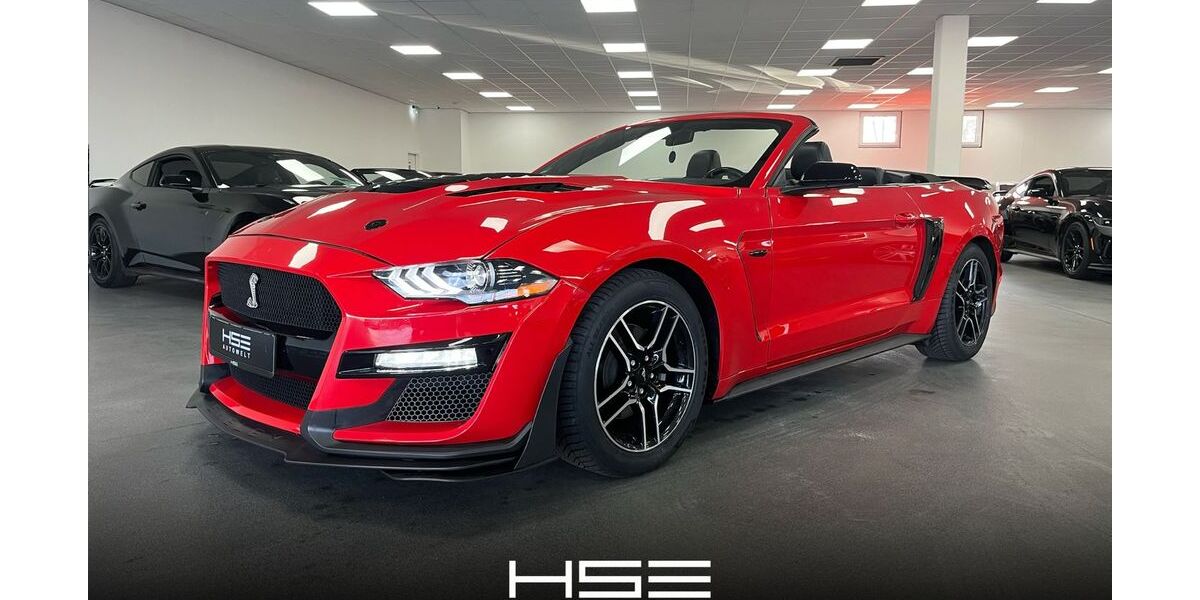 Ford Mustang 75.000 km 27.990 &euro; Mudau 69427