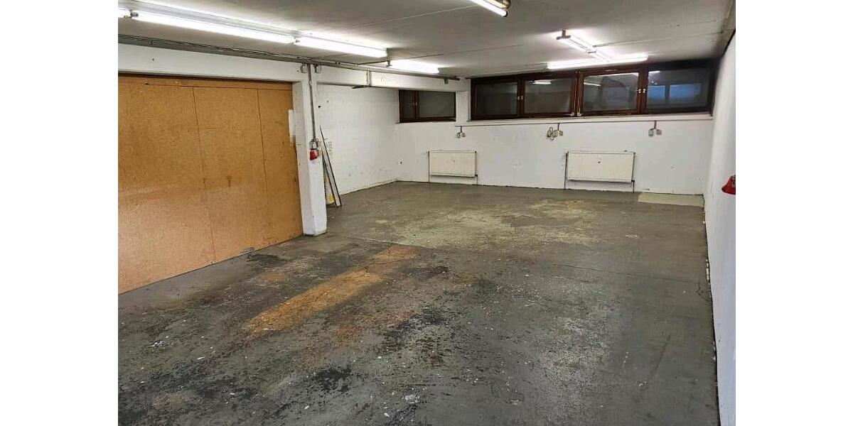 Gewerbeobjekt Neuenbürg - 395&euro; | Angebot:25996592