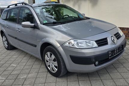 Renault Megane 161.000 km 2.490 &euro; Leipzig - Ost 04328