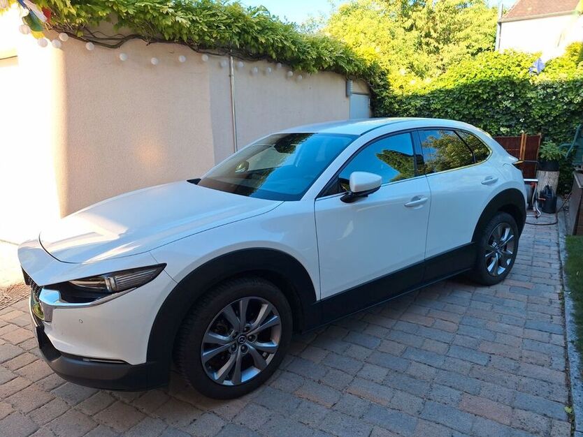 CX-30