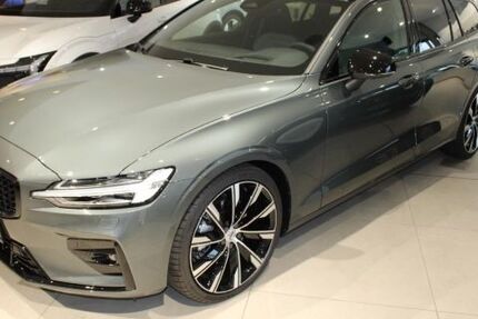 Volvo V60 2.000 km 53.450 &euro; Bietigheim-Bissingen 74321