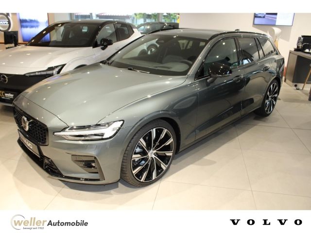 Volvo V60 2.000 km 53.450 &euro; Bietigheim-Bissingen 74321